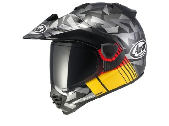 Arai Tour-X5 Nation DE Germany Adventure Helm