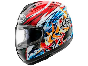 Arai RX-7V Evo Nagashima Replica 2025 Helm