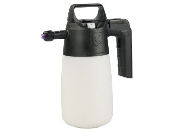 S100 IK Foam 1,5 Schaumsprühlasche Schaum Sprühflasche für Auto und Motorrad Wäsche