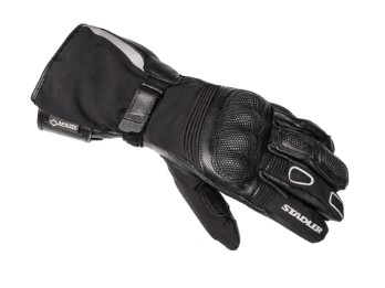 Stadler Guard 2 Gore-Tex gloves black