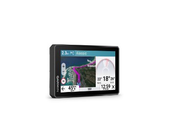 Garmin Zumo XT 3 4,7" Zoll Motorrad GPS Navigation
