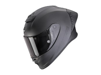 Scorpion EXO-R1 Evo 2 Carbon Air Solid matt-schwarz