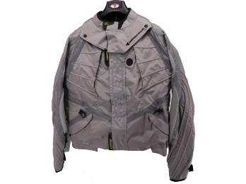 Acerbis Desertika Jacket f Neck-Brace Grey