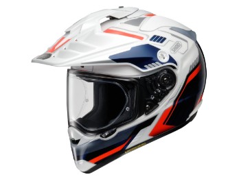 Shoei Hornet-Adv 06 Invigorate TC-10