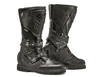 Sidi Adventure 2 Boots Gore-Tex black
