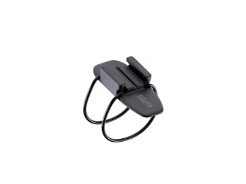 SP Connect Aero Mount Pro Black
