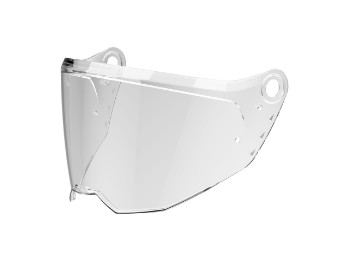 Airoh Commander 2Visier klar