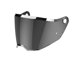 Airoh Commander 2 Visier silber verspiegelt