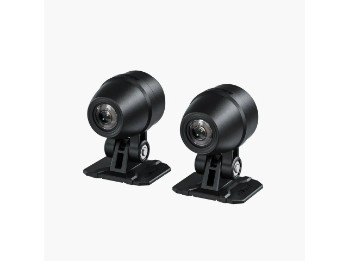 Chigee AIO-6 60FPS Kameras 2 Stück (1x vorne & 1x hinten)