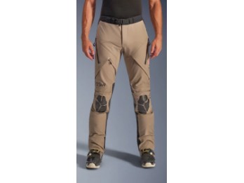 Alpinestars AMT-8 Drystar XF Touring Hose Walnut/Black