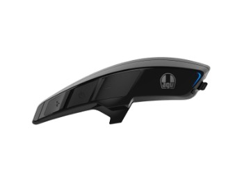 ARK Bluetooth Intercom für SportModular AX-9 K-5S Helm by Sena