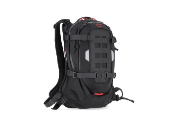 SW-Motech PRO Cosmo backpack black with 16 liter volume