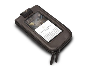 Legend Gear Smartphone-Tasche LA3. Für Tankrucksack LT1/LT 2. Touch-kompatibel.