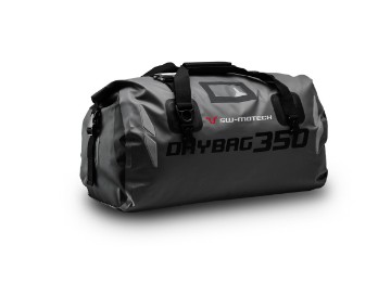 SW-Motech Tailbag Drybag 350 anthracite/black