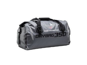 SW-Motech Tailbag Drybag 350 grey/black