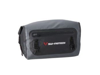 SW-Motech Drybag 180 tail bag 18 liters grey/black waterproof