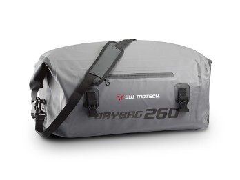 SW-Motech Drybag 260 tail bag waterproof