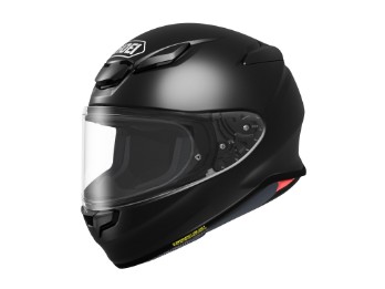 NXR 2 Helm schwarz