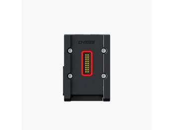 CHIGEE AIO-6 Quick Release Base BMW B-Ware