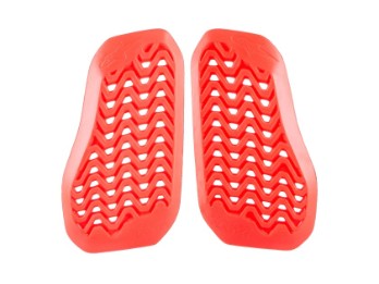 Alpinestars Plasma Divided Chest/Brust Protector Red/Black