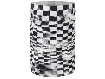 Buff Original EcoStretch Neckware Boxx Grey