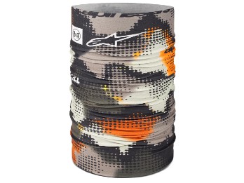 Buff Original EcoStretch Neckware Alpinestars Nasaca Multi