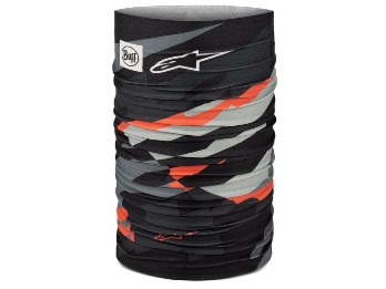 Buff Original EcoStretch Neckware Alpinestars Mogress Multi