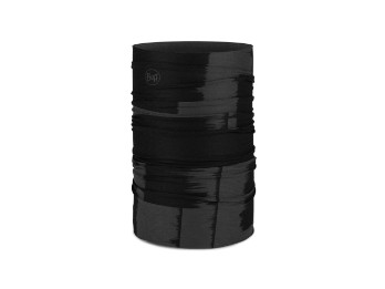 Buff CoolNet UV Wety Graphite Multifunktionstuch Halstuch Schlauchtuch Bandana