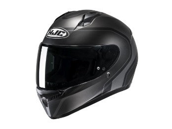 HJC C10 Elie MC-5SF black Full Face Helmet
