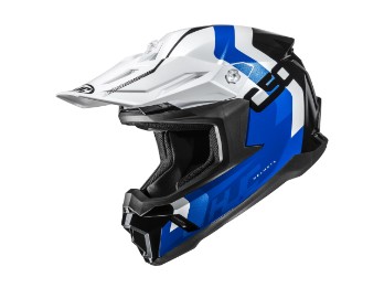 HJC C50 Mirage MC-3H MX Cross Enduro Helm gelb