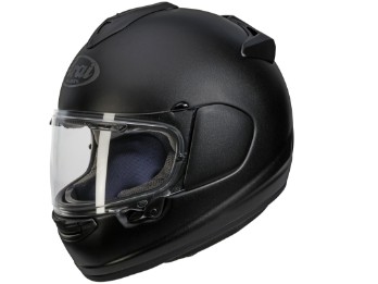 Chaser-X Helm matt-schwarz
