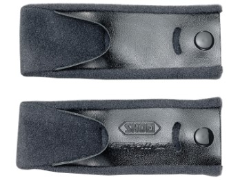 Kinnriemenpolster / Kinnriemen Abdeckung für Shoei GT-Air 2