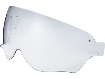 Shoei JO 2 CJ-4 Visier klar