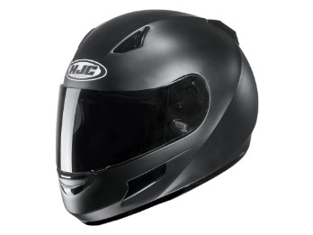 CL-SP Helm matt-schwarz