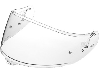 Shoei GT-Air 3 visor clear