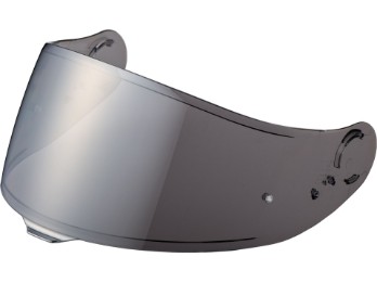 Shoei GT-Air 3 CNS-1C Visor silver-mirrored