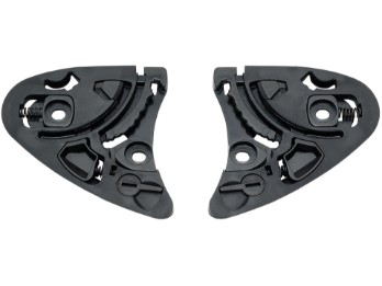 Shoei CWR-F2 Base Plate for NXR 2 without screws