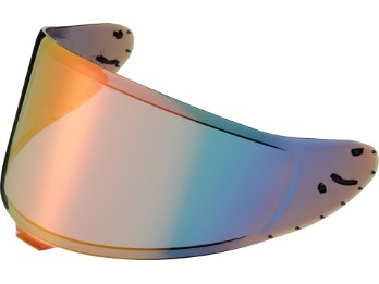 visor CWR-F2PN for NXR 2 rainbow mirrored