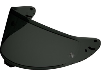 Shoei visor CWR-F2 Racing for X-SPR Pro dark tinted