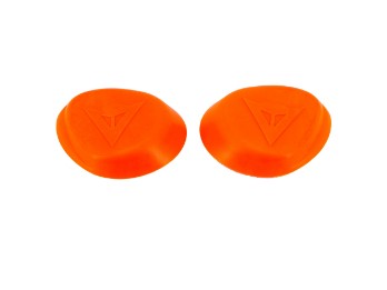 Dainese Pista Elbow Slider fluo-orange