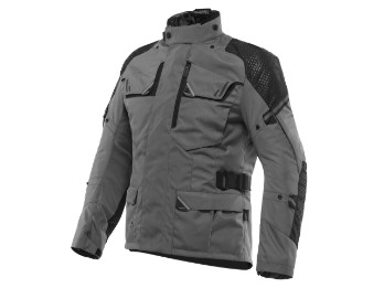 Dainese Ladakh 3L D-Dry Jacket iron-gate/black