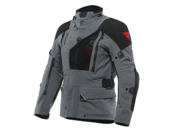 Dainese Hekla Absoluteshell™ Pro 20K jacket Adventure Touring iron-gate/black