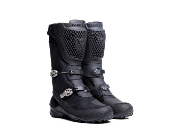 Dainese Seeker GoreTex Adventure boots black/black