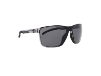 Drift Sun glasses Sonnenbrille grau/schwarz mit getöntem Glas CAT3 polarisierend