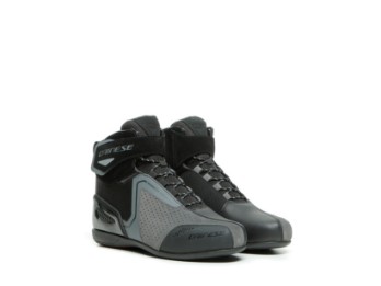 Dainese Energyca Lady Air Shoes Schuhe schwarz/anthrazit