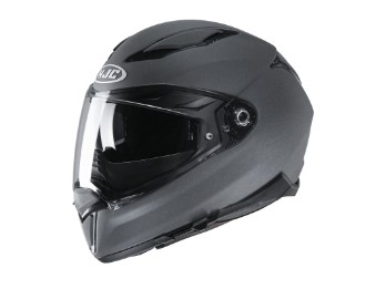 F70 helmet stone grey