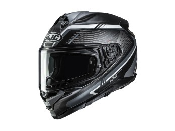 HJC F72 Carbon Kairo MC-5SF Integral Helm mit Sonnenblende
