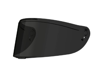 LS2 FF807 / FF817 Dragon Carbon  / Challenger 2 Visier stark getönt