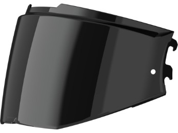 LS2 FF910 Advant 2 visor dark tinted
