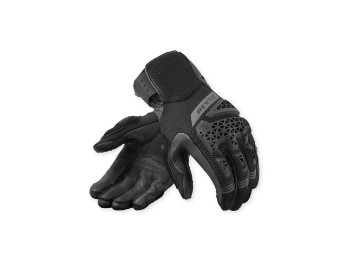 Revit Sand 5 Lady Advenure Enduro Handschuhe schwarz
